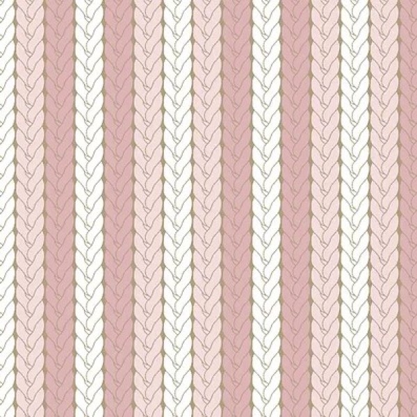 TECIDO TRICOLINE TRICÔ ROSA 100% ALGODÃO ...