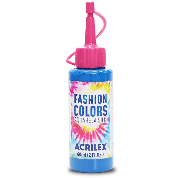 AQUARELA SILK 60ML COR 503 AZUL ...
