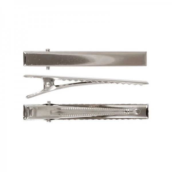 BICO DE PATO COM DENTE 6, ...