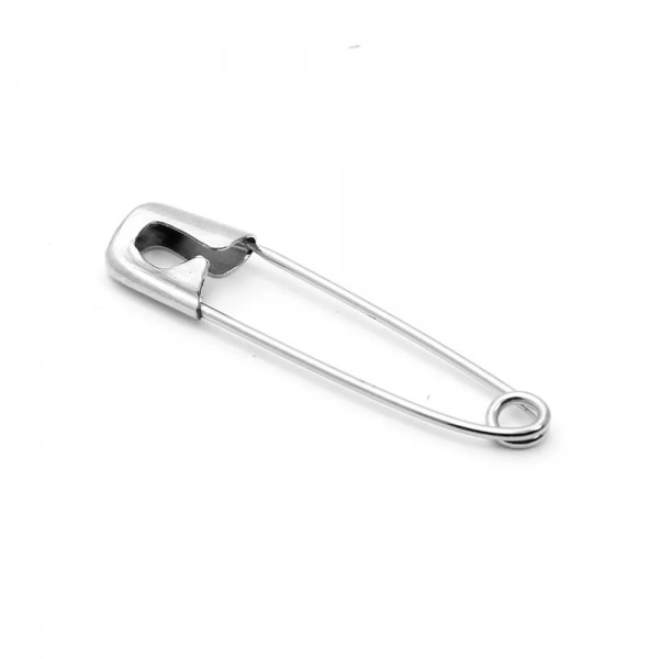 ALFINETE DE SEGURANÇA 27MM  - ...