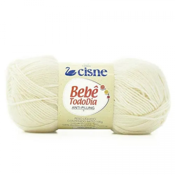 LÃ CISNE BEBÊ TODO DIA 100G ...