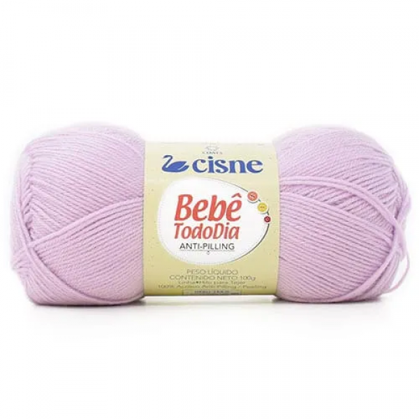 LÃ CISNE BEBÊ TODO DIA 100G ...