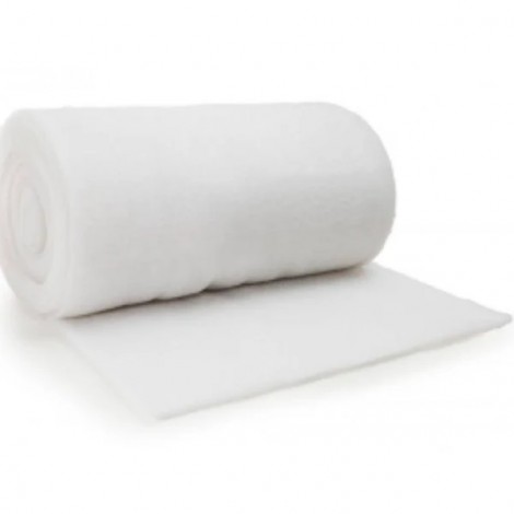 MANTA ACRILICA 100G/M2 LARGURA DE 1,4M - METRO