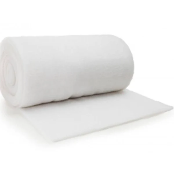 MANTA ACRILICA 100G/M2 LARGURA DE 1, ...