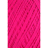 34 PF CROCHE LISO CL 10M - COR 222 ROSA